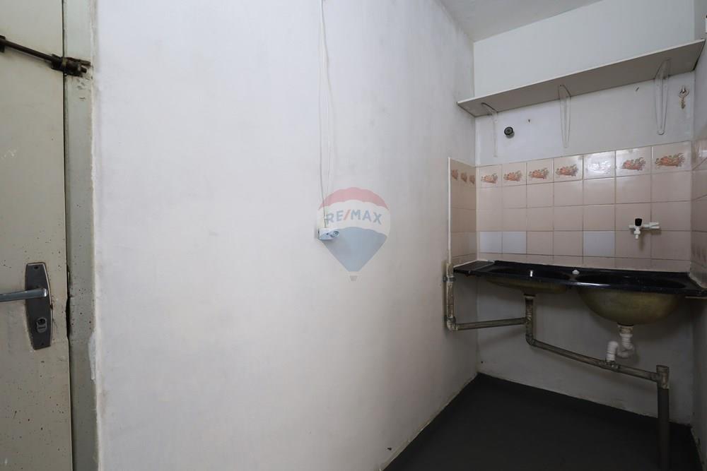 Apartamento - Venda - Recife , Pernambuco - ÁREA DE SERVIÇOS 01B.jpg - 850091040-234