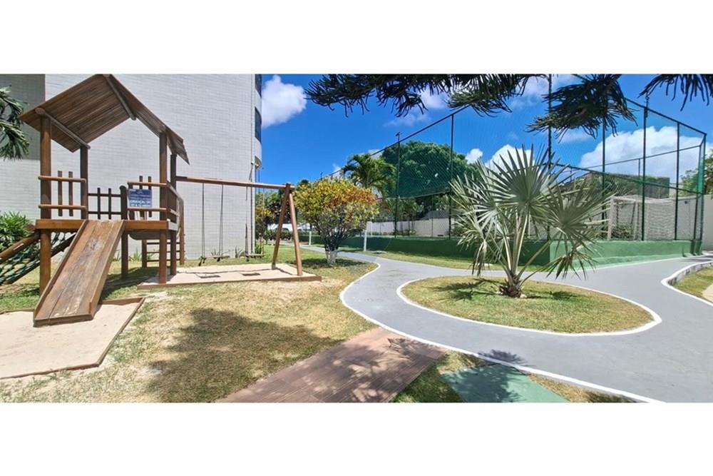 Apartamento - Alugar - Recife , Pernambuco - Lazer f3.jpg - 850601020-45