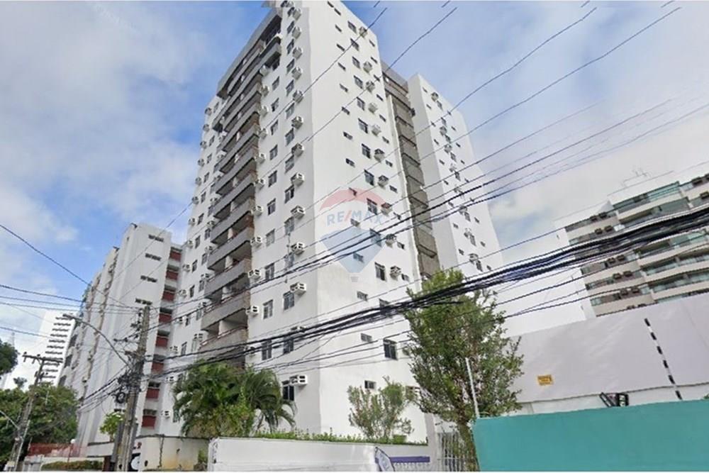 Apartamento - Venda - Recife , Pernambuco - apartamento a venda - Graças (2).jpg - 850041007-129