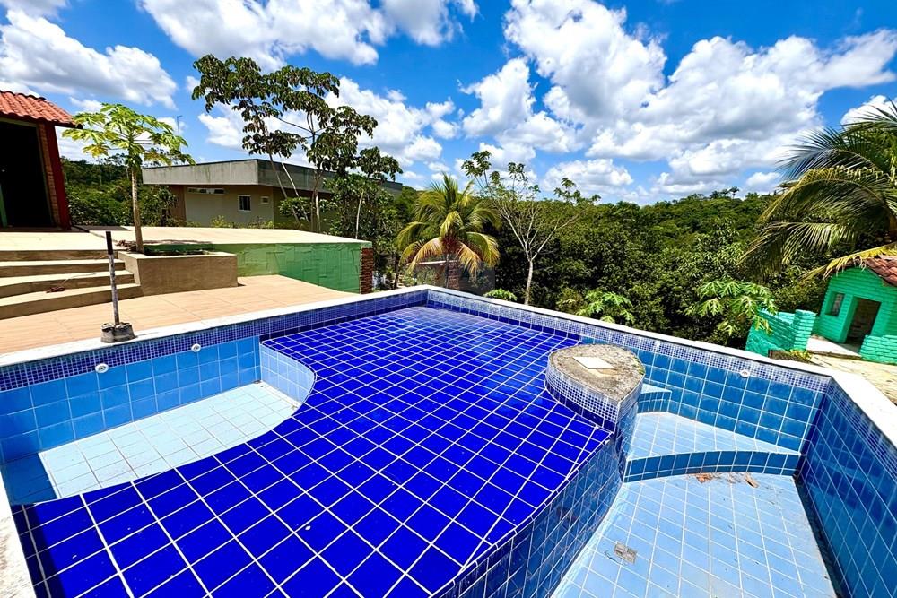 Casa de Condomínio - Venda - Camaragibe , Pernambuco - IMG_0163.jpeg - 850091088-37