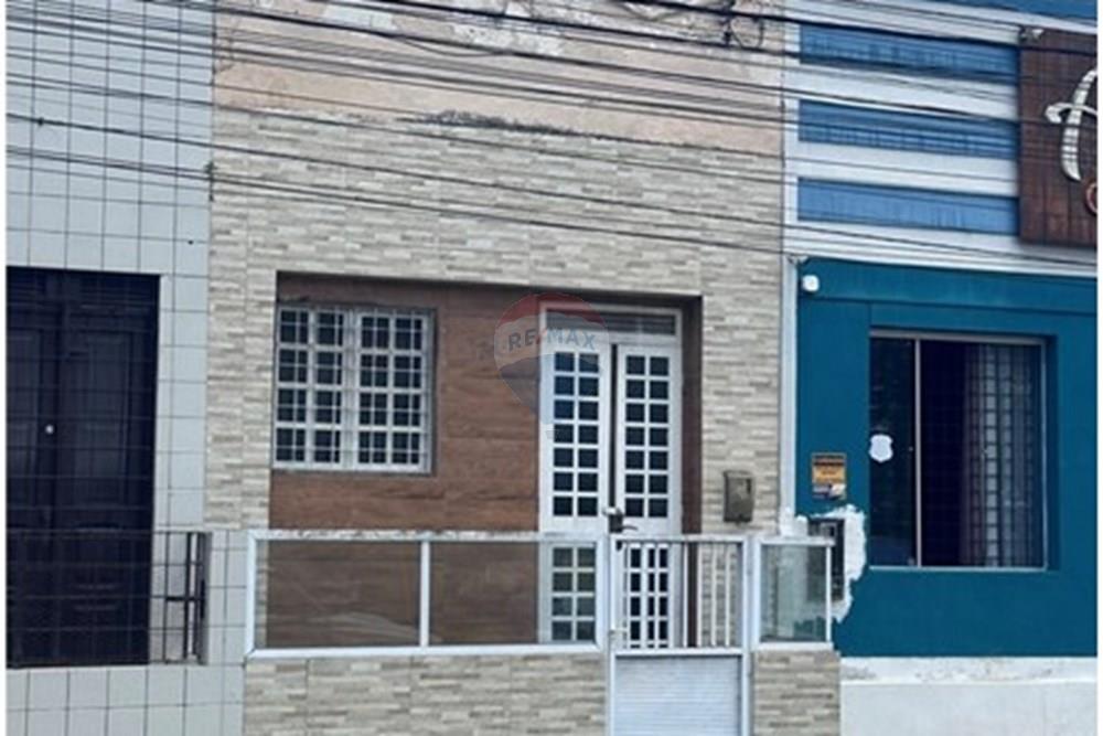 Casa - Venda - Gravatá , Pernambuco - IMG_5399.jpeg - Fachada - 850071028-30