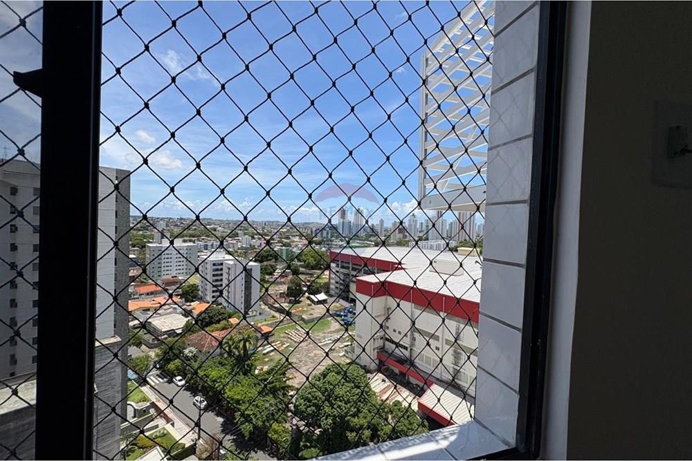 Apartamento - Venda - Recife , Pernambuco - EDF SISAL AP1402 - CX SPLIT.JPEG - 850071032-161