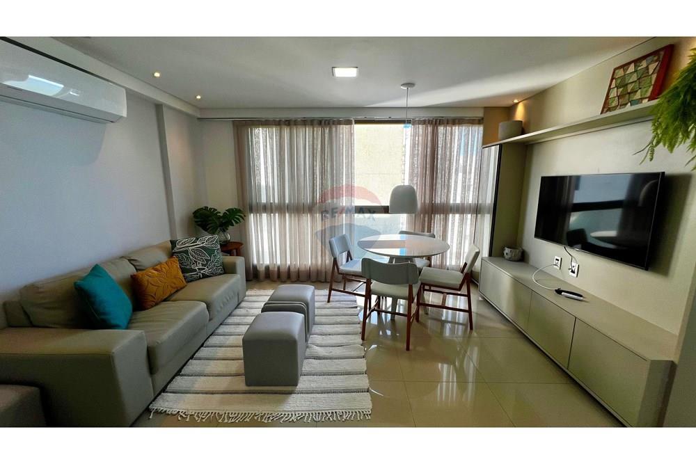 Apart Hotel/ Flat - Alugar - Recife , Pernambuco - WhatsApp Image 2025-12-22 at 17.42.30 (1).jpeg - 850091056-54