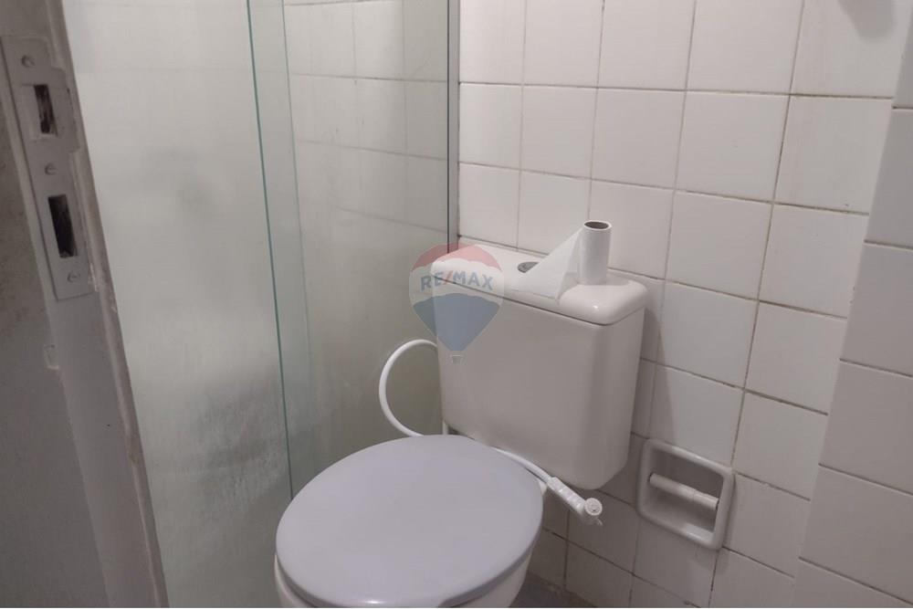 Apartamento - Venda - Recife , Pernambuco - WC 2.jpeg - 850501075-72