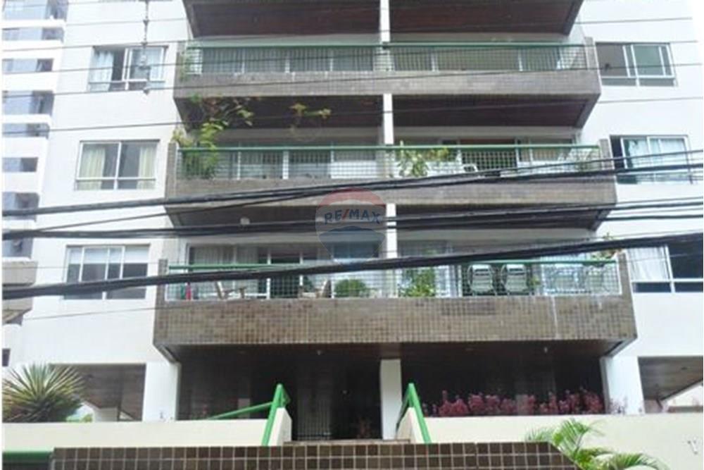 Apartamento - Venda - Recife , Pernambuco - 12 - 850071019-186