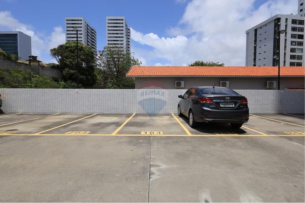 Apartamento - Venda - Jaboatão dos Guararapes , Pernambuco - GARAGEM 104,.jpg - 850091040-211