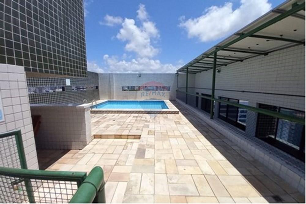 Apartamento - Venda - Recife , Pernambuco - IMG_1936.jpeg - 850701016-103