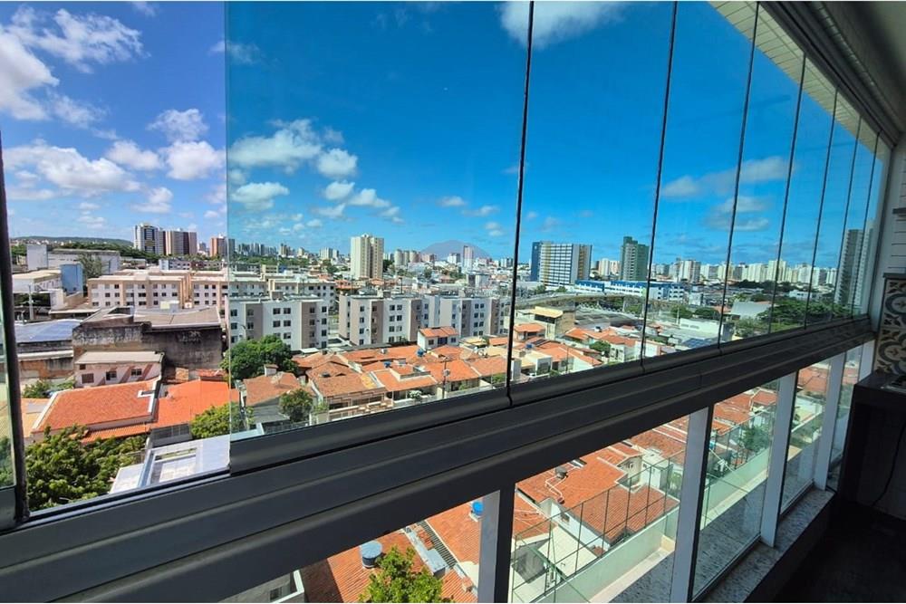 Apartamento - Venda - Aracaju , Sergipe - Imagem do WhatsApp de 2025-08-26 à(s) 20.02.09_bf63d700.jpg - 850581069-99