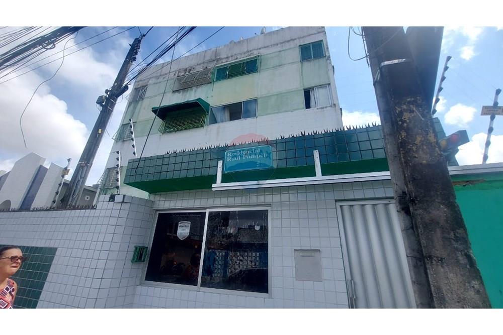 Apartamento - Venda - Recife , Pernambuco - 43927761-ad22-4d36-ae54-2819bccde415.jpg - 850301012-75