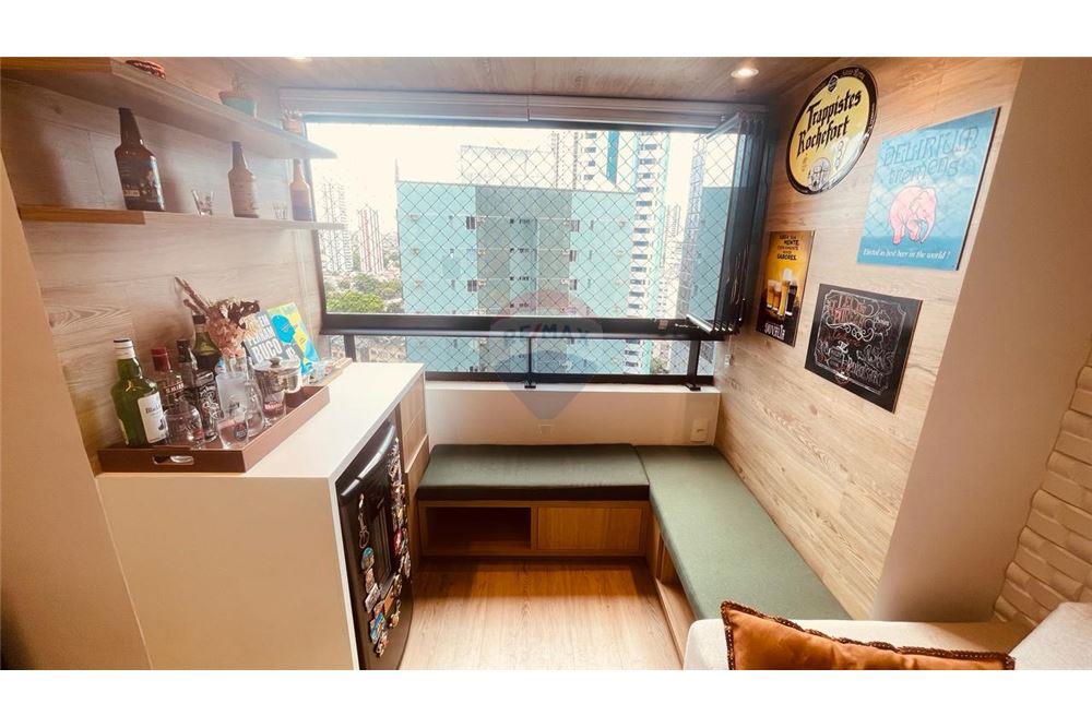 Apartamento - Venda - Recife , Pernambuco - 27 - 850701005-321