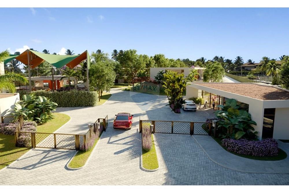 Casa de Condomínio - Venda - Tamandaré , Pernambuco - A-ENTRADA_R04A_F.jpg - 850251097-17