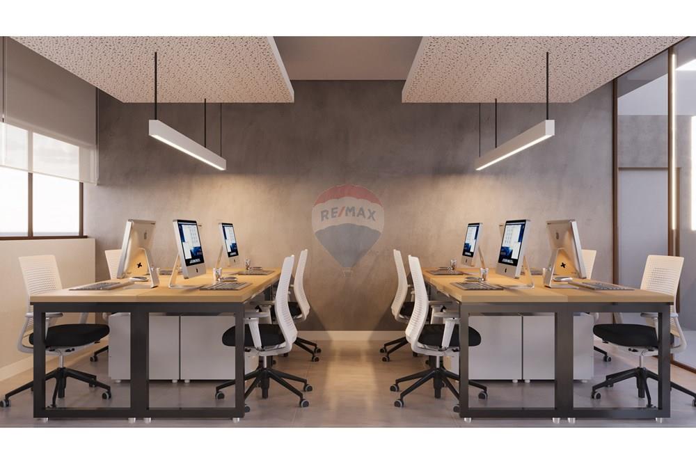 Studio - Venda - Tamandaré , Pernambuco - CAM_10_COWORKING.jpg - 850221002-645