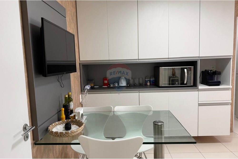 Apartamento - Venda - Recife , Pernambuco - EDF FUNCHAL - AP 201 - BV - COPA COZINHA.JPEG - 850071032-117