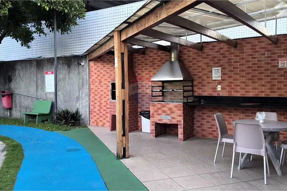 Apartamento - Venda - Recife , Pernambuco - CHURRASQUEIRA.jpg - Churrasqueira - 850191023-57