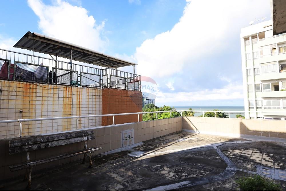 Apartamento - Venda - Olinda , Pernambuco - TERRAÇO LESTE 01A.jpg - 850091040-172