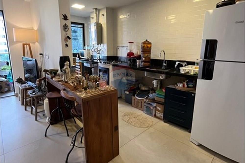 Apartamento - Alugar - Recife , Pernambuco - COZINHA (1).jpg - 850471015-118