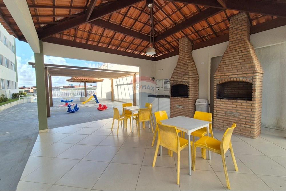 Apartamento - Venda - Aracaju , Sergipe - chuasqueira.jpg - 850581010-292