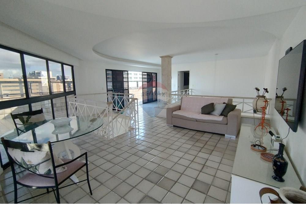 Apartamento - Venda - Maceió , Alagoas - IMG_20250310_083734658_HDR.jpg - Sala de estar - 850651001-192