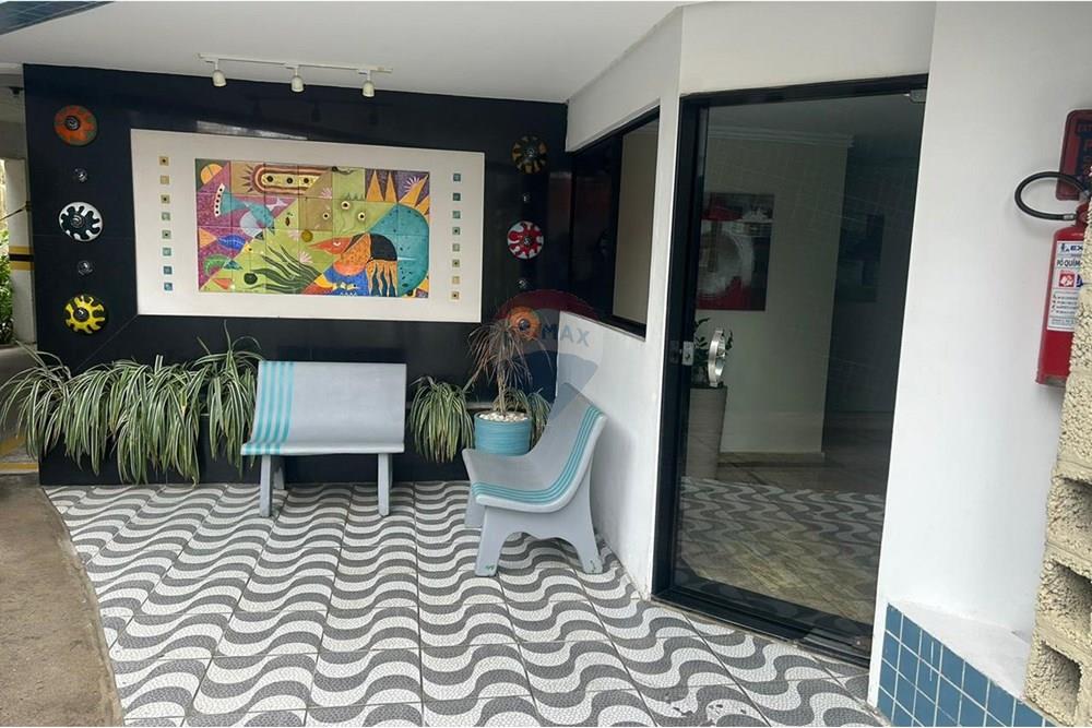 Residenziale - Appartamento - Recife , Pernambuco - BR - 11175ca6-592c-4300-8f00-e99c5c116f89.jpg - 850471068-36