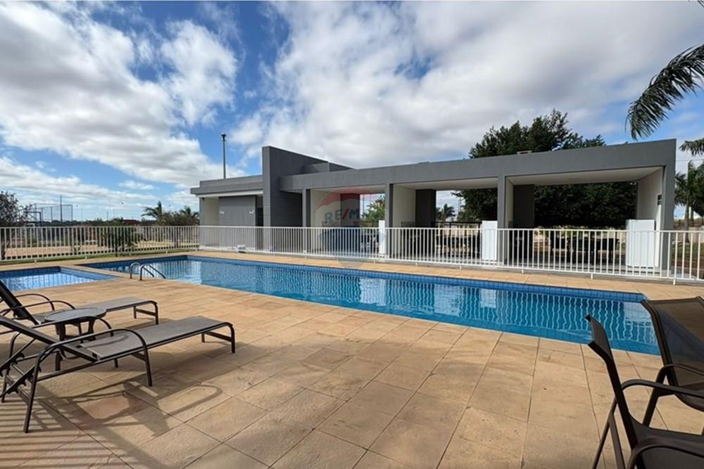 Terreno - Venda - Petrolina , Pernambuco - Fotos da pscina do condominio Campos do Conde 1.jpg - 850611008-66