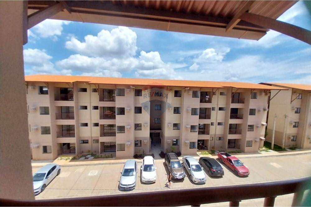 Apartamento - Alugar - Cabo de Santo Agostinho , Pernambuco - 3348bf73-8065-407c-8521-0e177d763709.jpg - 850281005-171