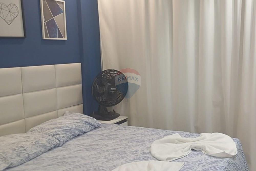 Apart Hotel/ Flat - Venda - Ipojuca , Pernambuco - 628b9cbd-ab82-4bca-aa3f-5644958ea2bc.jpg - 850221043-36