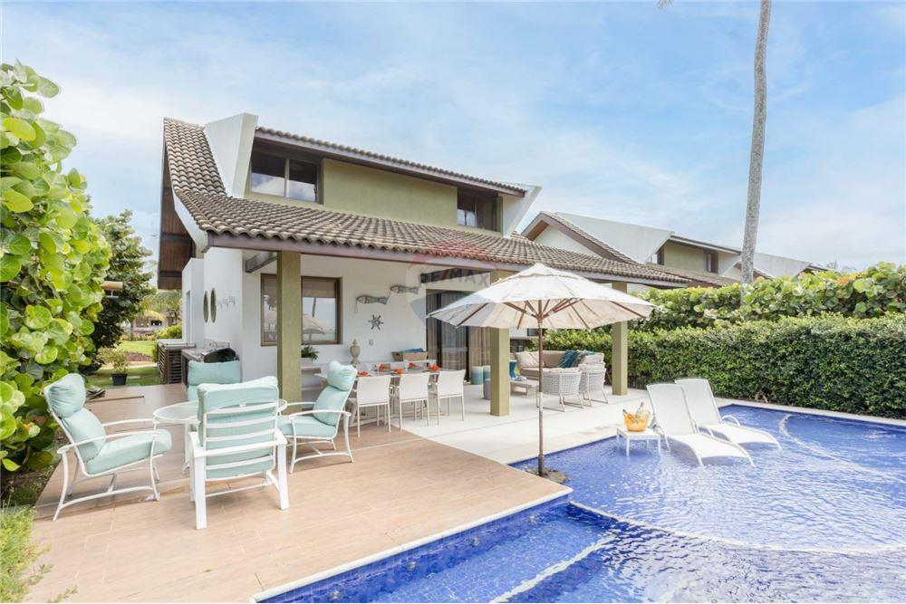 Bangalô - Venda - Ipojuca , Pernambuco - 12 - 850071032-145