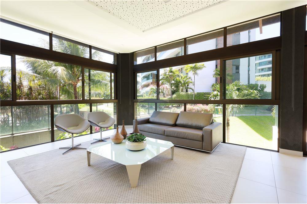 Apartamento - Venda - Cabo de Santo Agostinho , Pernambuco - 47 - 850091013-326