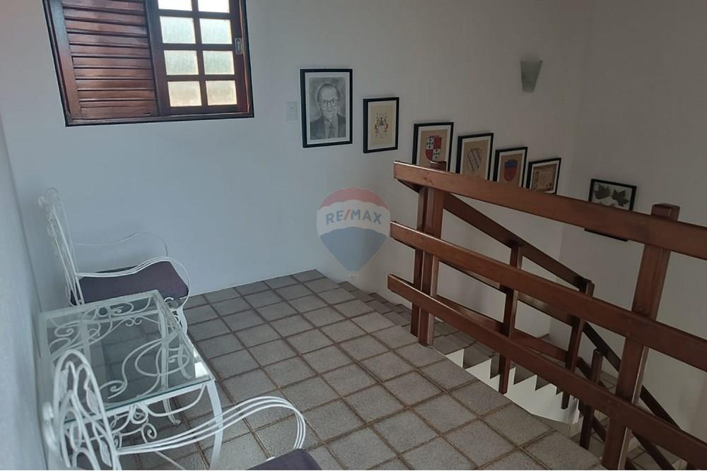 Casa de Condomínio - Venda - Paripueira , Alagoas - CASAS ADÉLIA 32.jpg - 850141002-146