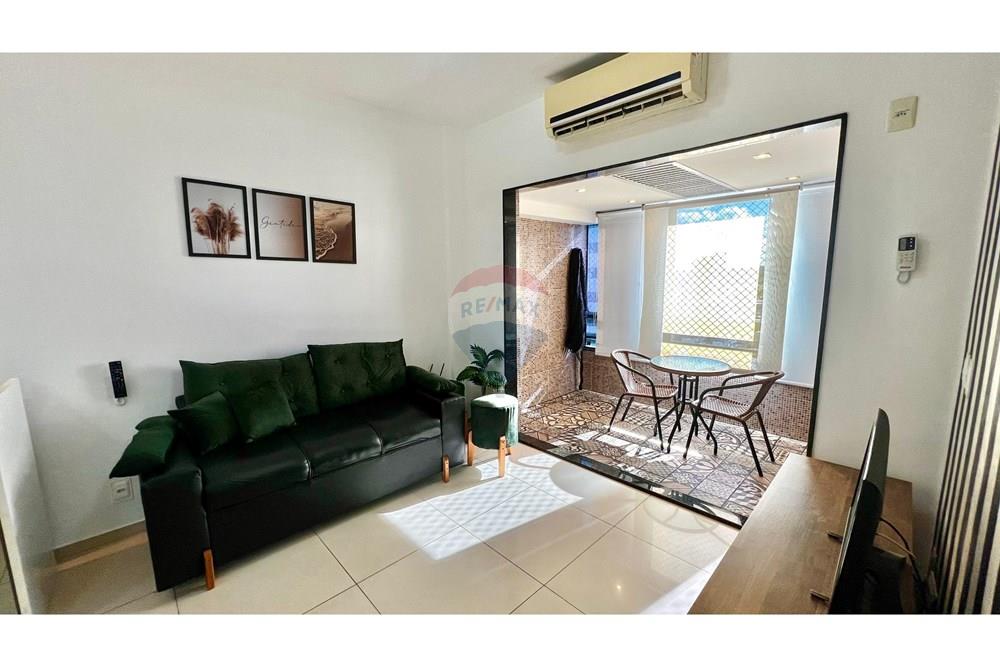 Apart Hotel/ Flat - Venda - Recife , Pernambuco - c7963bd6-62ea-49d7-9bf7-2a42492b9dc0.jpg - 850091056-34