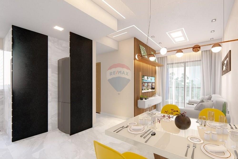 Residential - Leilighet - Recife , Pernambuco - BR - 05.jpg - 850301022-25