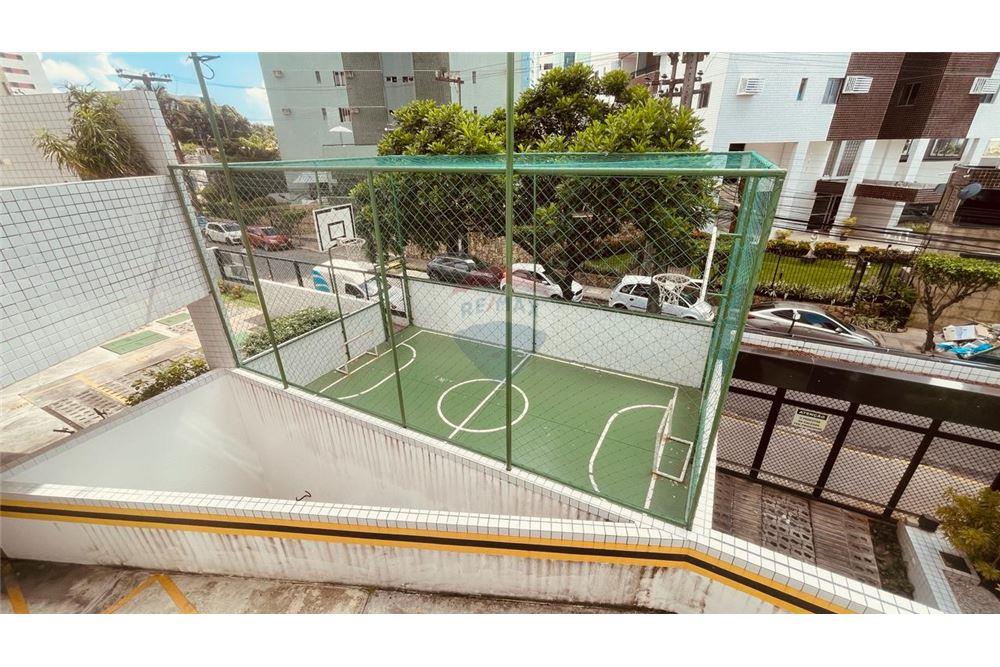 Apartamento - Venda - Recife , Pernambuco - 31 - 850701005-321