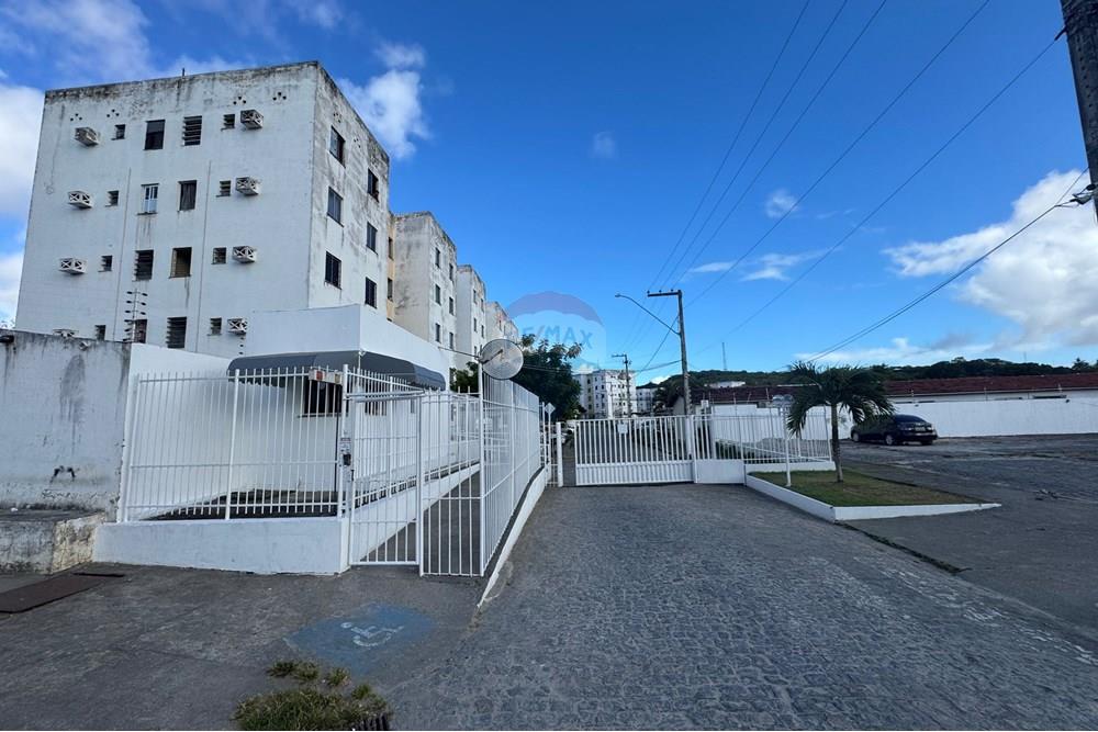 Apartamento - Venda - Aracaju , Sergipe - IMG_9479.jpeg - 850631012-18