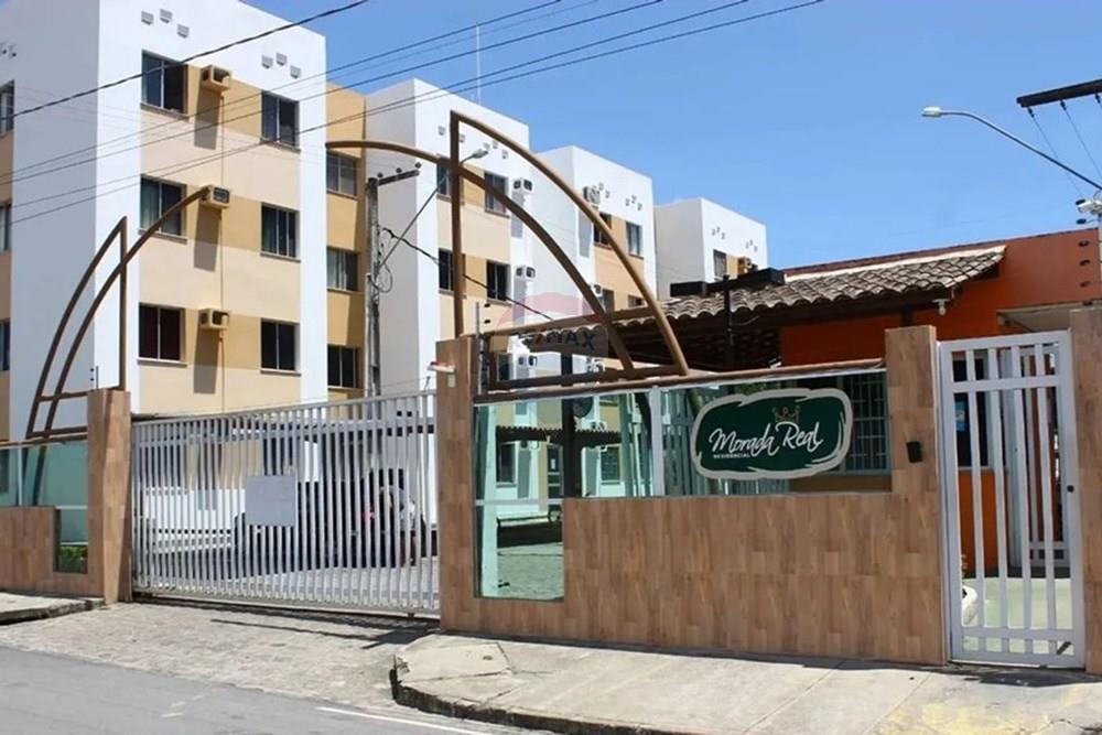 Apartamento - Venda - São Cristóvão , Sergipe - morada real.jpg - 850581216-39