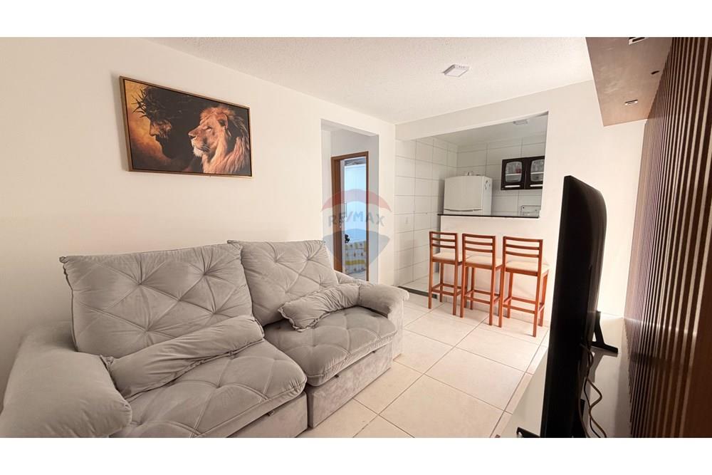 Apartamento - Venda - Jaboatão dos Guararapes , Pernambuco - IMG_7295.jpeg - 850091070-55