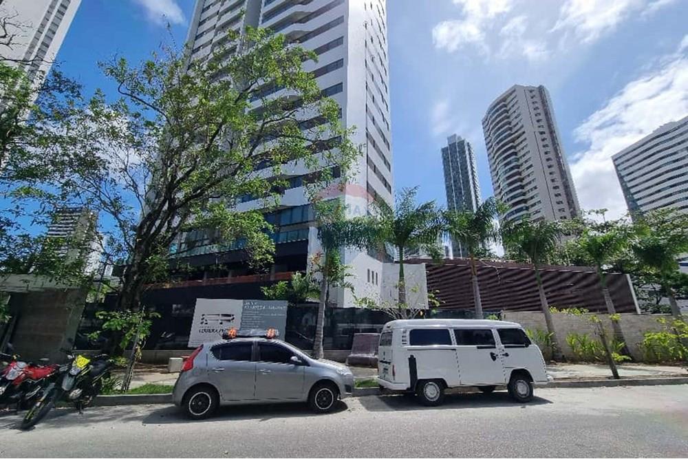 Apartamento - Venda - Recife , Pernambuco - IMG-20251008-WA0026.jpg - 850701004-50