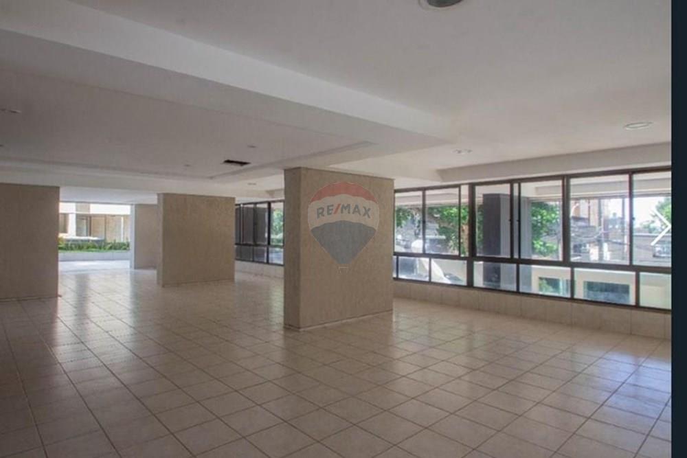 Apartamento - Venda - Recife , Pernambuco - EDF FUNCHAL - AP 201 - BV - SALAO FESTA.JPEG - 850071032-117