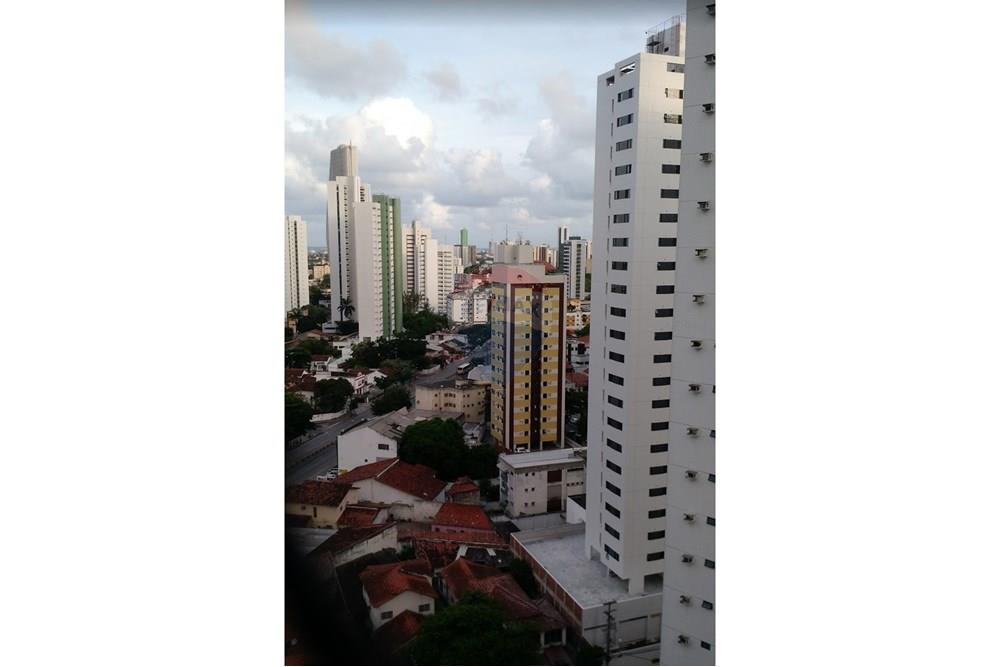 Apart Hotel/ Flat - Alugar - Recife , Pernambuco - IMG_5689.jpeg - 850191109-135