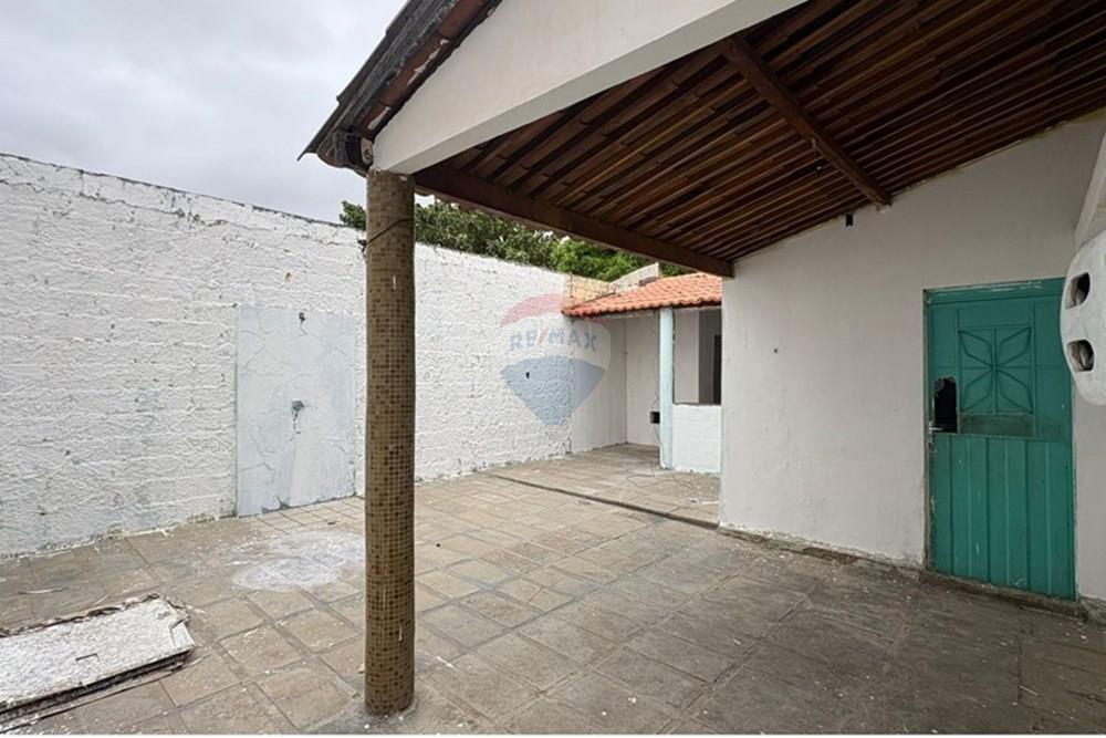 Casa - Venda - Petrolina , Pernambuco - Casa Sr. Abimael rua 33 quintal 3.jpg - 850611008-61