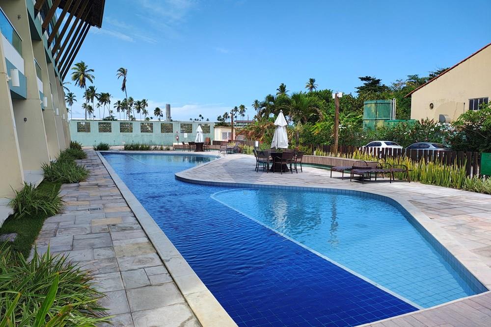 Apart Hotel/ Flat - Alugar - Ipojuca , Pernambuco - VILLA DO ATLANTICO (22).jpg - 850221051-11