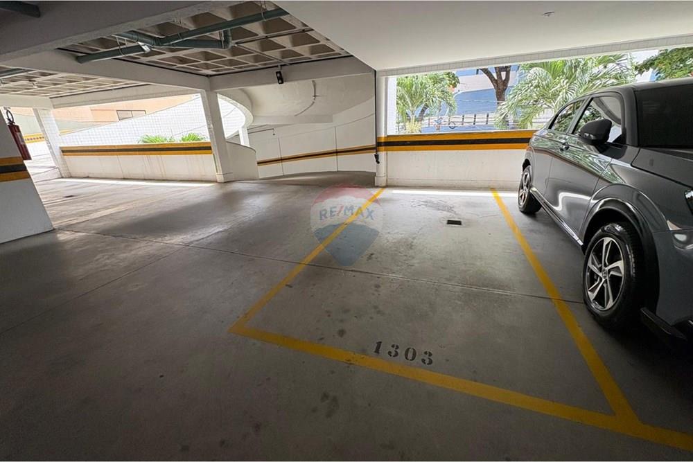 Apart Hotel/ Flat - Alugar - Recife , Pernambuco - EDF UBAIAS PRINCE AP 1302 GAR.JPEG - 850071032-163