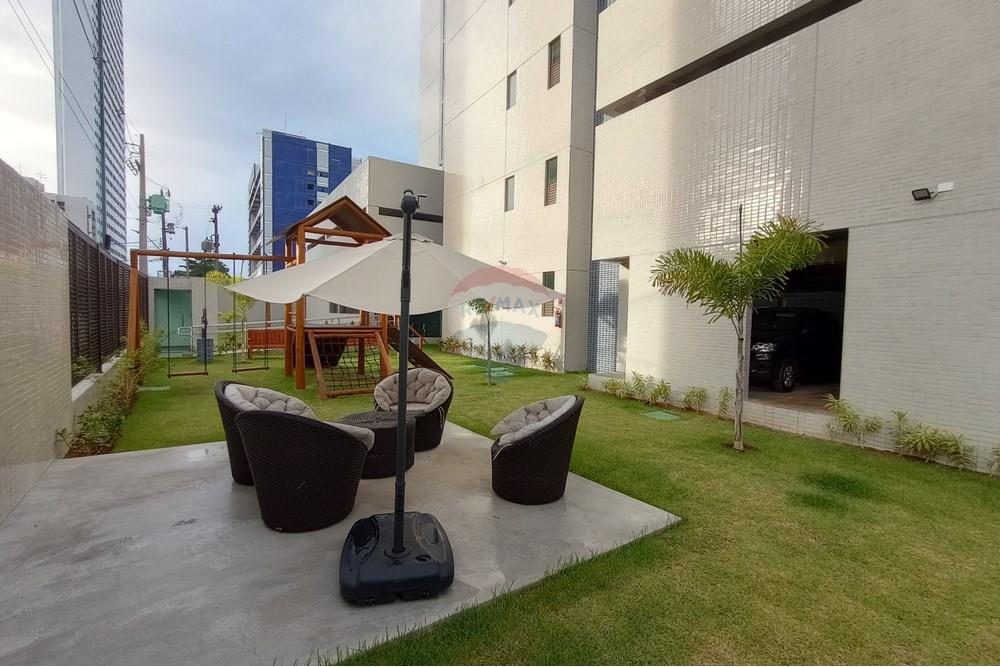 Apartamento - Alugar - Recife , Pernambuco - IMG_20250513_160455281_HDR.jpg - 850251063-140