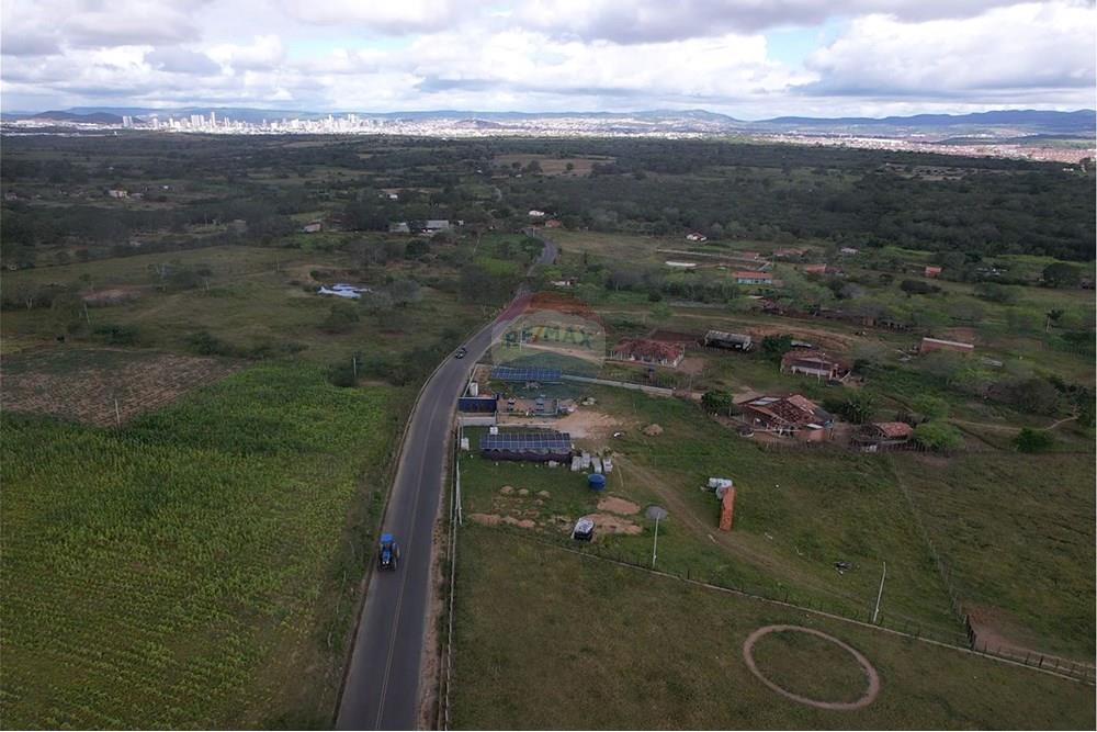 Chácara / Sítio / Fazenda - Venda - Caruaru , Pernambuco - 47e9435e-f5de-445a-8f53-eb4d8751c7c1.jpg - 850161001-454