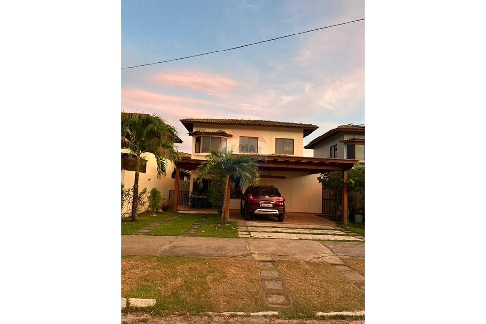 Casa de Condomínio - Venda - Aracaju , Sergipe - WhatsApp Image 2025-01-24 at 14.29.09 (1).jpeg - 850631021-78