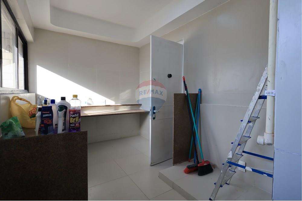 Apartamento - Alugar - Jaboatão dos Guararapes , Pernambuco - ÁREA DE SERVIÇOS 01B.jpg - 850091040-218