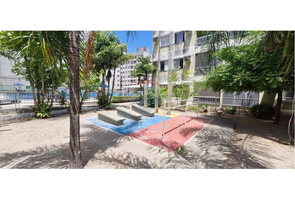 Apartamento - Venda - Jaboatão dos Guararapes , Pernambuco - Foto 5 - areas de convivencia-lazer.jpeg - 850601005-72