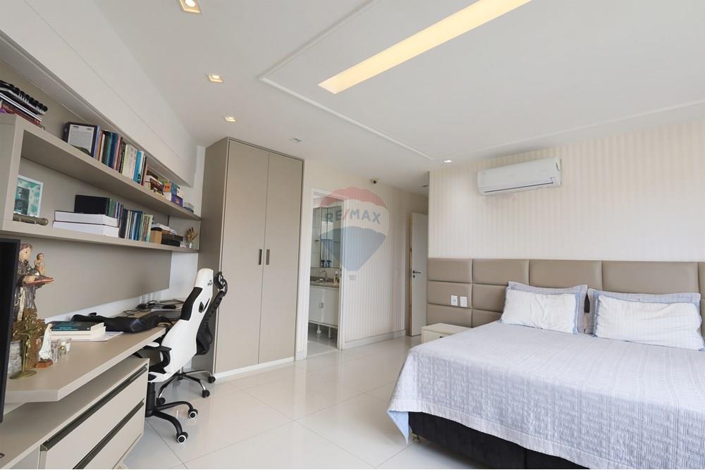 Apartamento - Venda - Recife , Pernambuco - QUARTO 03B SUÍTE.jpg - 850091040-183