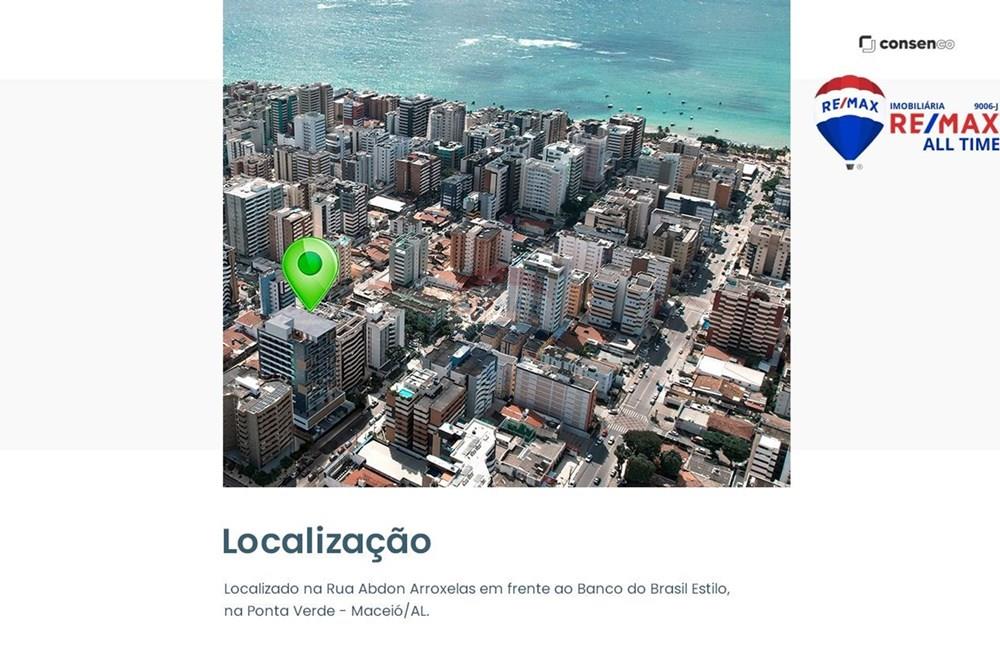 Apartamento - Venda - Maceió , Alagoas - 18.jpg - 850711044-9