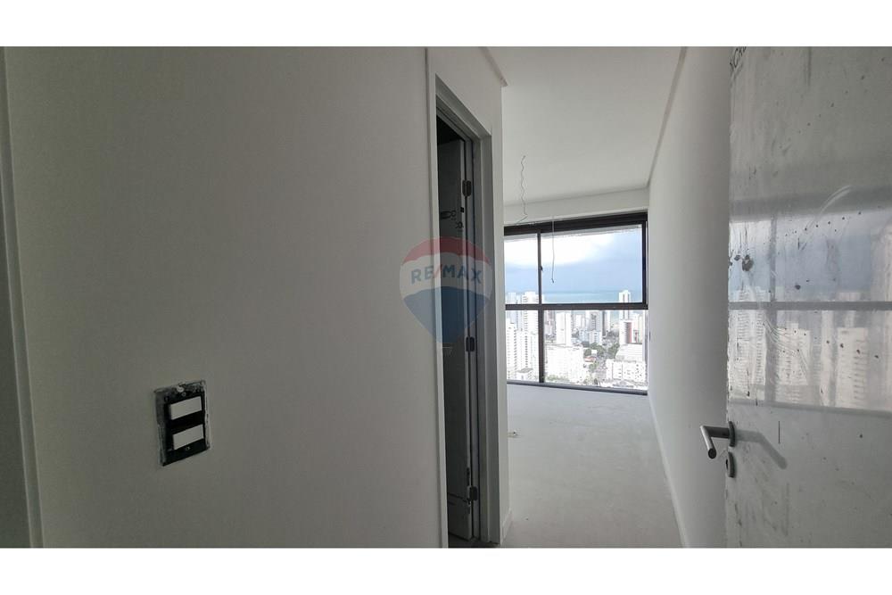 Apartamento - Venda - Recife , Pernambuco - 20250918_135759.jpg - 850091079-174