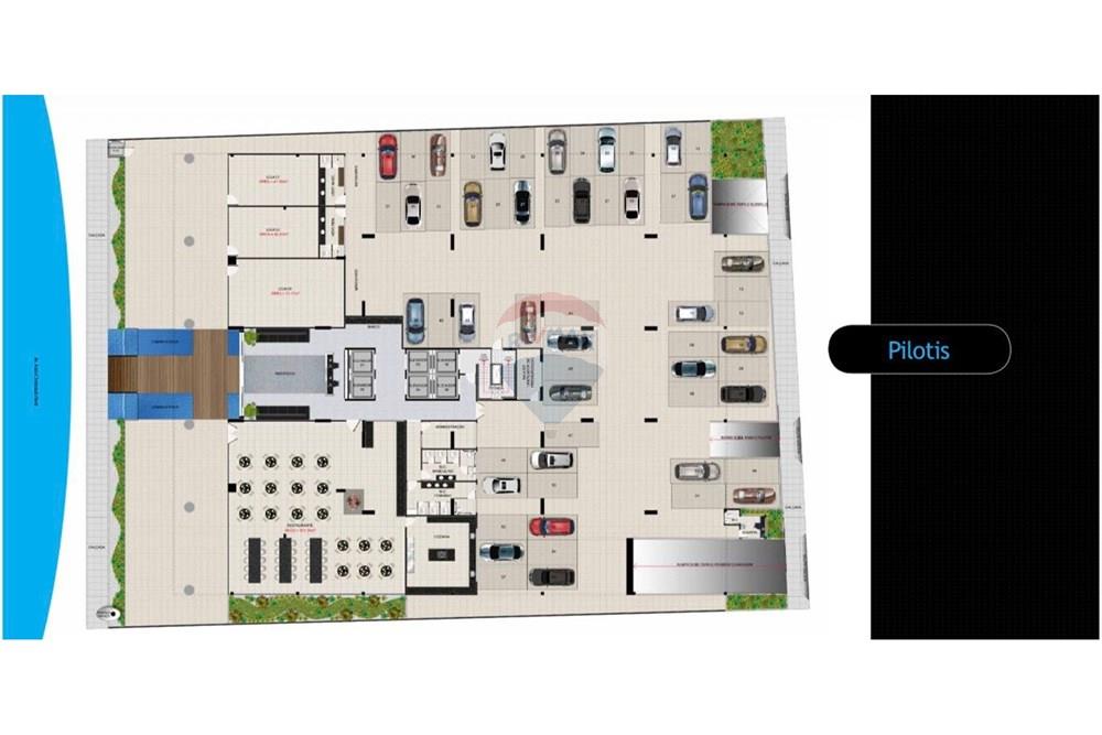 Cj. Comercial/ Sala - Venda - Maceió , Alagoas - 03.jpg - 850651001-316